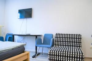 One-room apartment on Ogarna St in the Old Town