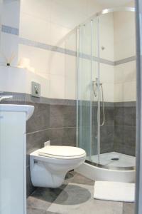 One-room apartment on Ogarna St in the Old Town