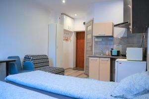 One-room apartment on Ogarna St in the Old Town