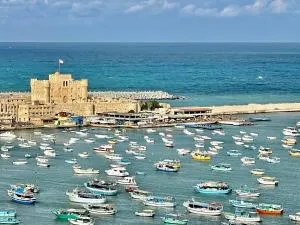 SEA VIEW PARADISE 2 - Minyet el Baṣal