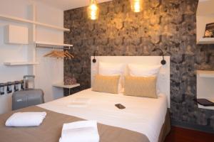 Hotels Hotel Arc-En-Ciel Colmar Contact Hotel : Chambre Double Confort