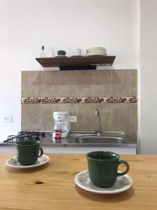 Casa Antonella SM