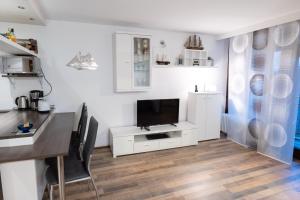 Ferienpark Steinhude - Neptun 115