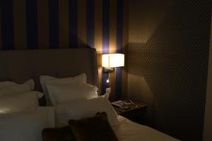 Double Room room in La Villa Graziella