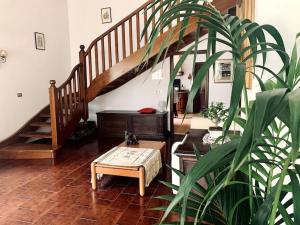 Chambre Deluxe Double ou Lits Jumeaux