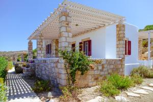 Nefeli Villas Liopetra