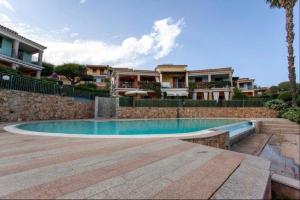 Villetta L'affaccio sul mare img5