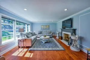 Sherwood House - Eutaw