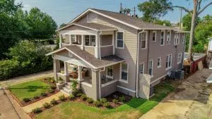 Alabama Charm - Eutaw