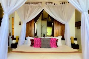 The Beach Tulum Hotel