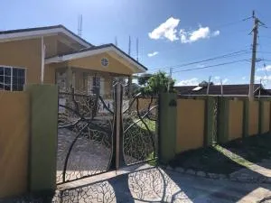 Williams Oasis - Windsor