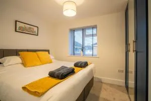 Mill Road Apartment First Floor - Copthorne