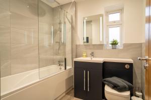 Mill Road Apartment First Floor