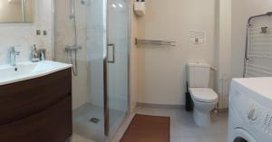 Appartements Feel At Home Paris-Montreuil 500m Metro parking prive gratuit : photos des chambres