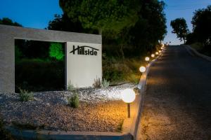 Hillside Studios & Apartments Rhodes Greece