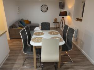 Appartements Les Hortensias : photos des chambres