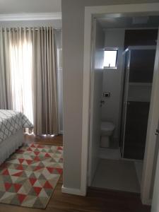Apartamento em Meia Praia