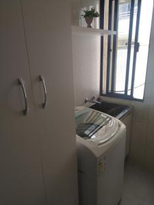 Apartamento em Meia Praia