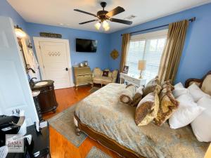 Bama Bed and Breakfast - Chimes Suite