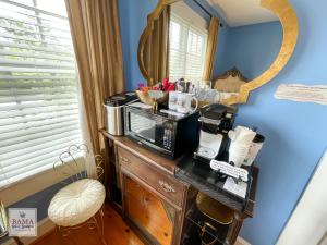 Bama Bed and Breakfast - Chimes Suite