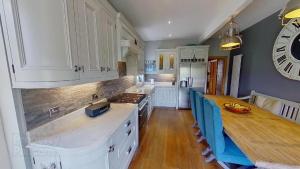 Luxury Wild Atlantic Way accommodation with sea views and free wifi