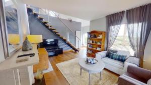 Luxury Wild Atlantic Way accommodation with sea views and free wifi