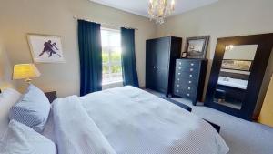 Luxury Wild Atlantic Way accommodation with sea views and free wifi