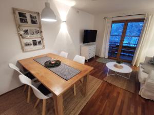 Ferienwohnung Wiesenblick