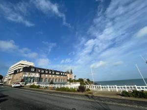 LAppartement de la Plage