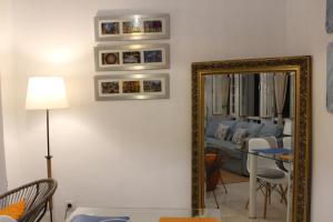 Apartamento Pastora Sevilla