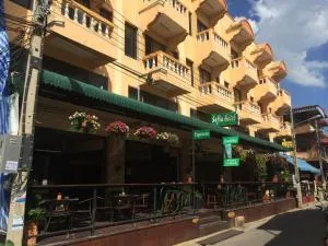 فندق صوفيا - تشا أم