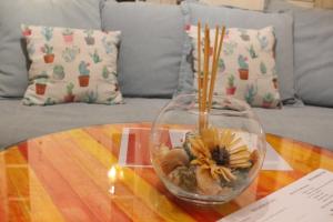 Apartamento Pastora Sevilla