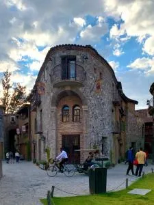 Atrani - Xalminilulco