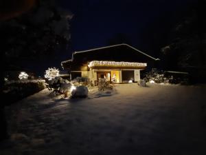 Ferienwohnung Appartement Am Schilf XL