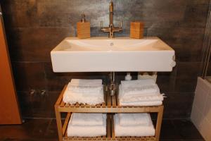 La Casa de Sillería