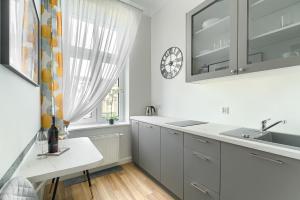 MARGI Maya VERY COSY BEAUTI Apartament