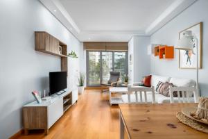 ALAIA PLAYA GRAN TERRAZA by AlohaMalaga - Hoteles de 4 estrellas en Málaga