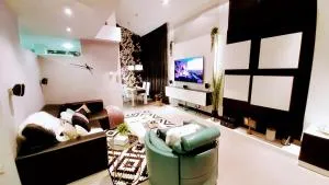 Home VIP - Vivienda de Lujo con todo detalle - Alborea