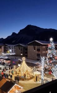 BelleVue centre, wifi, mountain view