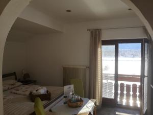 Comfort Double Room room in Enzianbrenner
