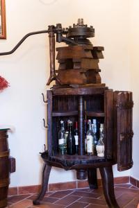 Casale Vacanze Il Granaio