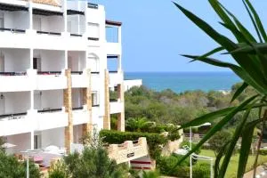 Adorable appartement à Marina Smire - Restinga Smir