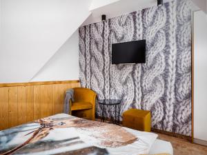 Dom Wypoczynkowy Miglówka