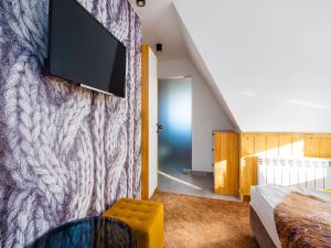 Dom Wypoczynkowy Miglówka