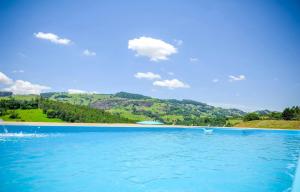 Incrível chácara com WiFi em Socorro SP