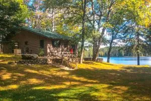 Hotter's Cabin - Conover