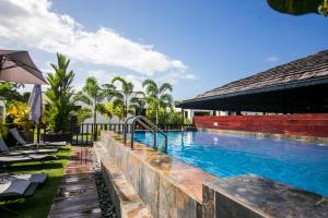 Bronbella Villa Residence - 4-star hotels in Paramaribo