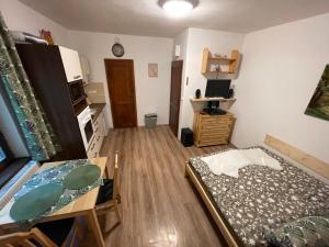 Chalupa Jáchymov - ubytování v srdci Krušných hor