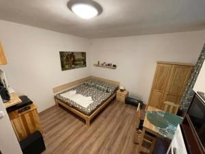 Chalupa Jáchymov - ubytování v srdci Krušných hor