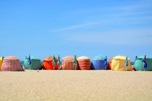 Maisons de vacances Cristal House : photos des chambres